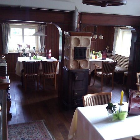Nobis Krug Hotel Groß Sarau Kültér fotó