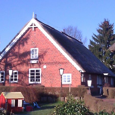 Nobis Krug Hotel Groß Sarau Kültér fotó