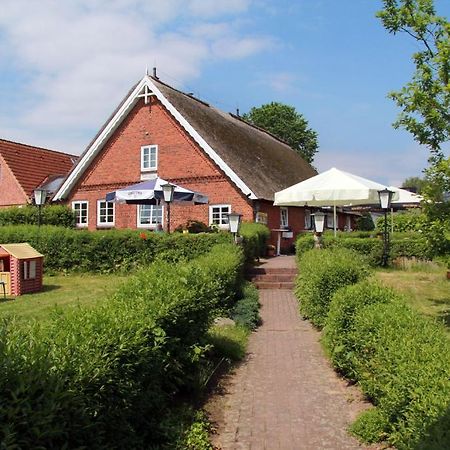 Nobis Krug Hotel Groß Sarau Kültér fotó