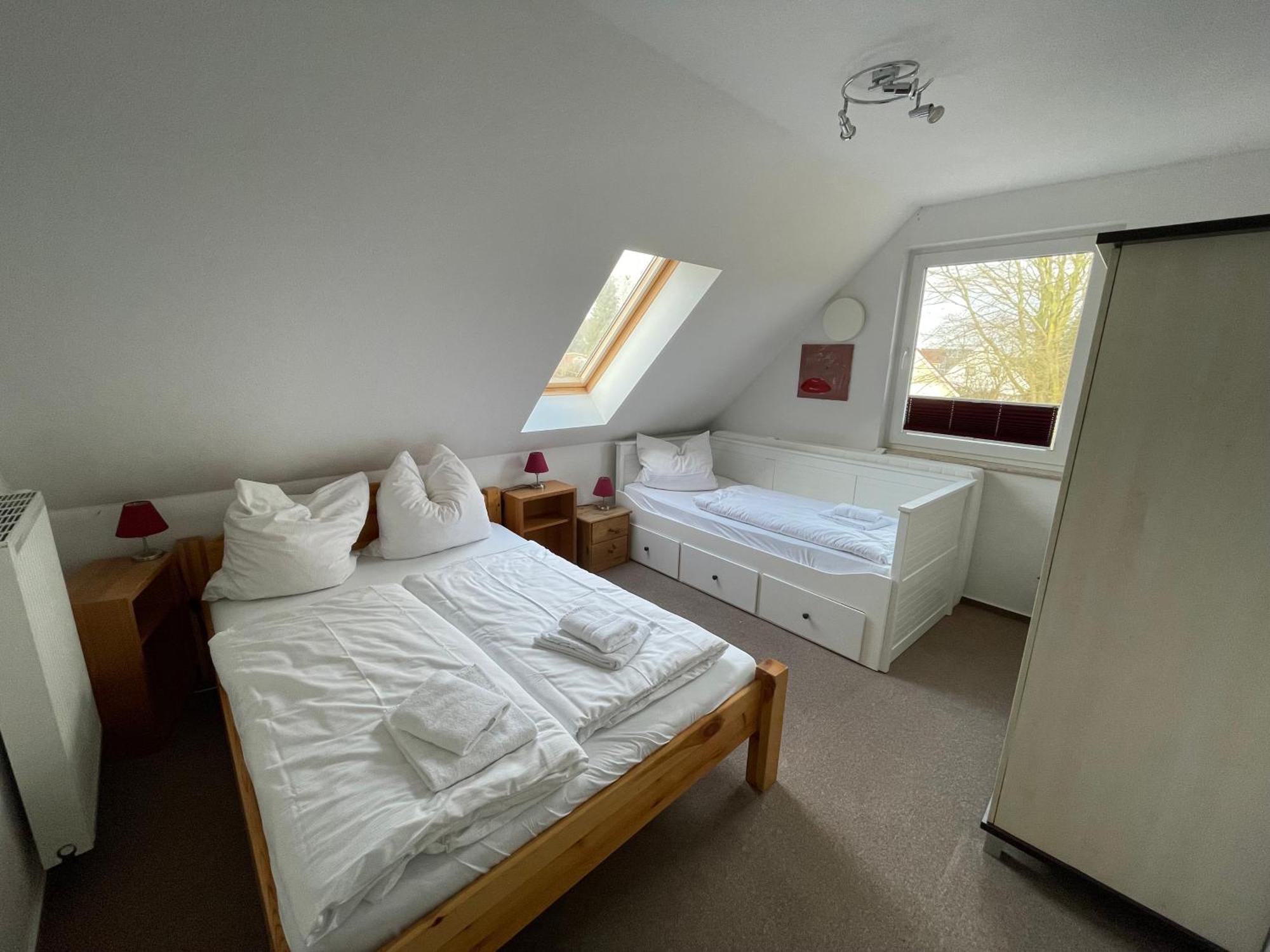 Nobis Krug Hotel Groß Sarau Kültér fotó
