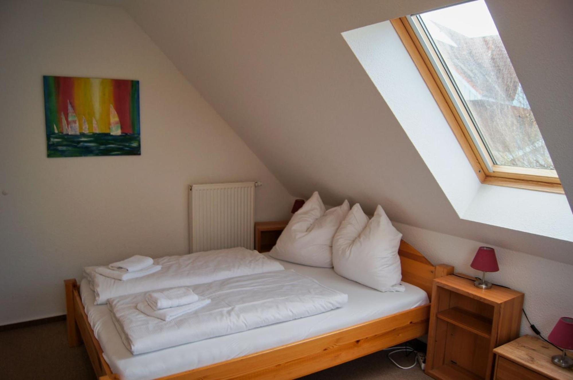 Nobis Krug Hotel Groß Sarau Kültér fotó