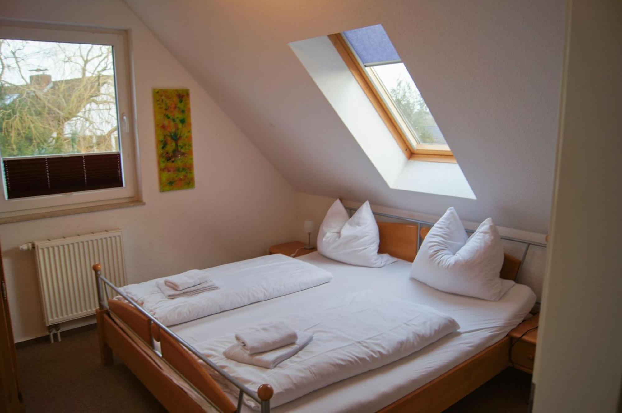 Nobis Krug Hotel Groß Sarau Kültér fotó