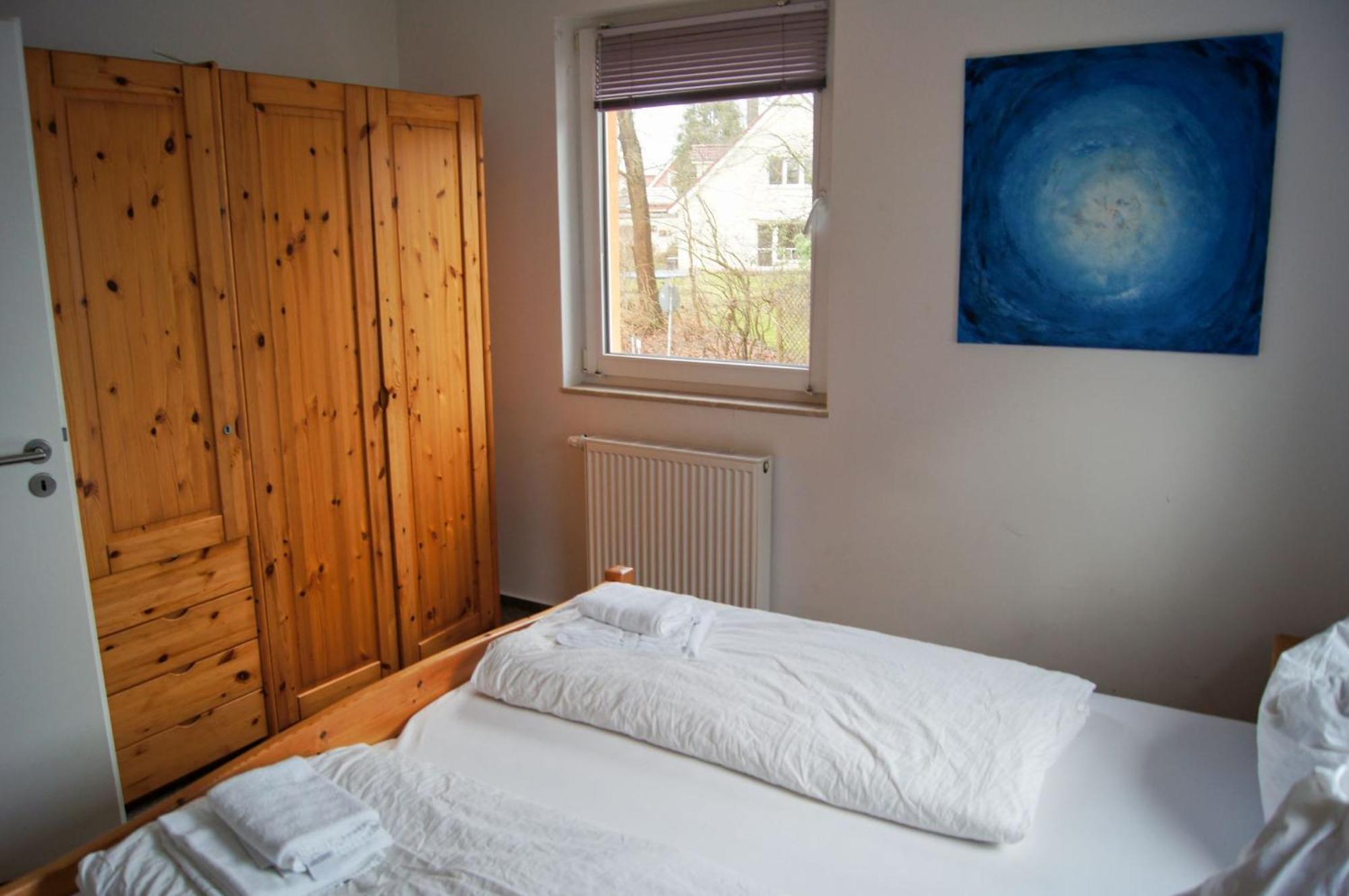 Nobis Krug Hotel Groß Sarau Kültér fotó