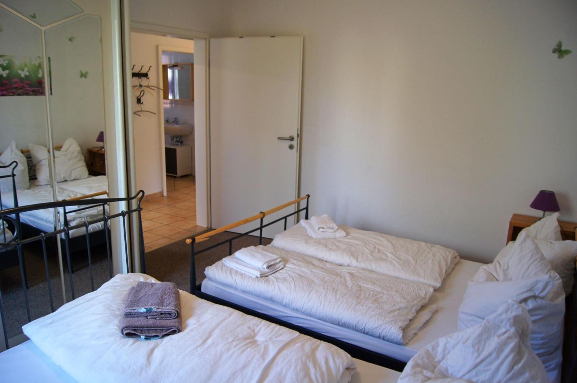 Nobis Krug Hotel Groß Sarau Kültér fotó