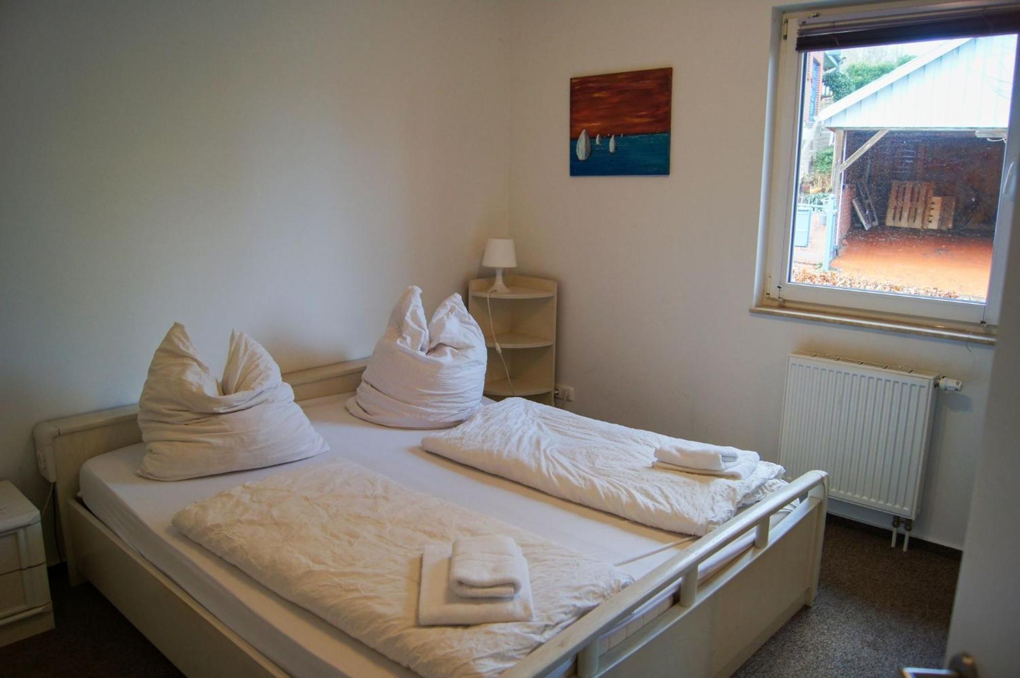 Nobis Krug Hotel Groß Sarau Kültér fotó