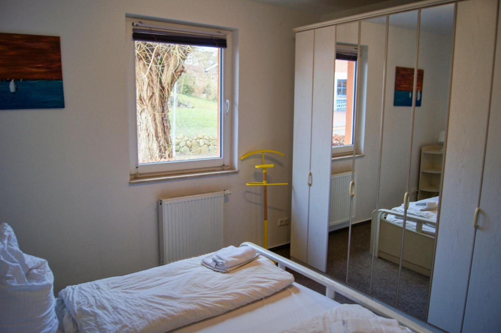 Nobis Krug Hotel Groß Sarau Kültér fotó