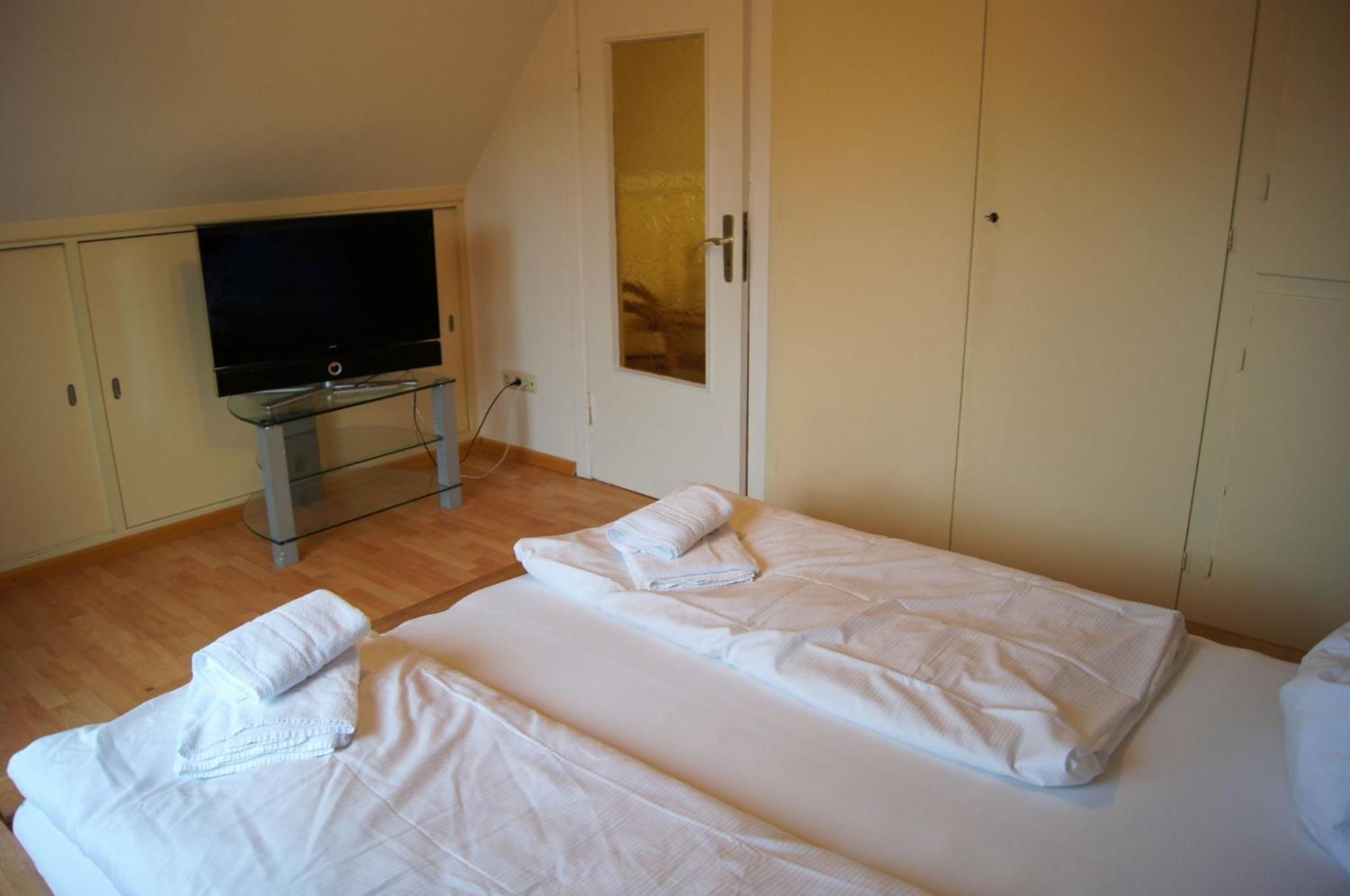 Nobis Krug Hotel Groß Sarau Kültér fotó