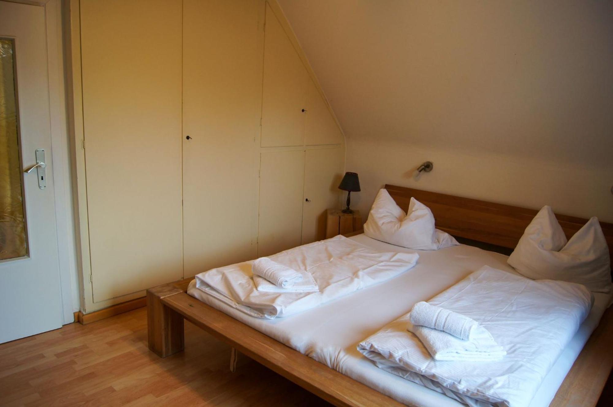 Nobis Krug Hotel Groß Sarau Kültér fotó