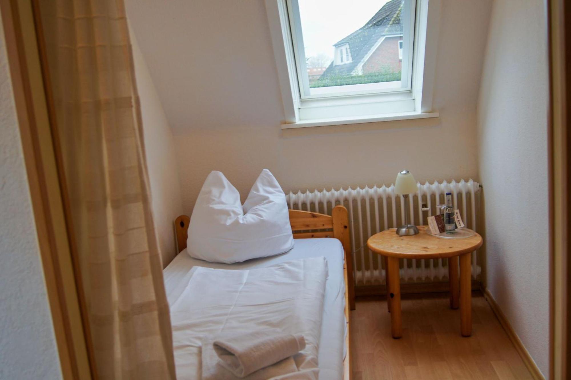 Nobis Krug Hotel Groß Sarau Kültér fotó