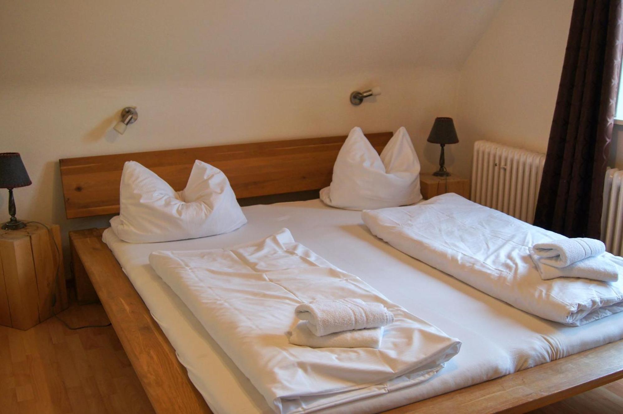 Nobis Krug Hotel Groß Sarau Kültér fotó