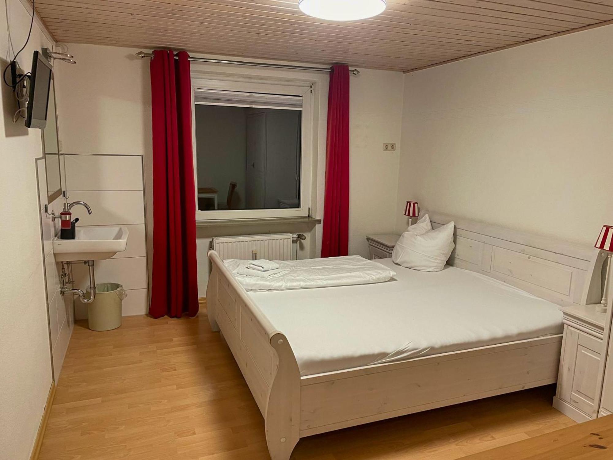 Nobis Krug Hotel Groß Sarau Kültér fotó