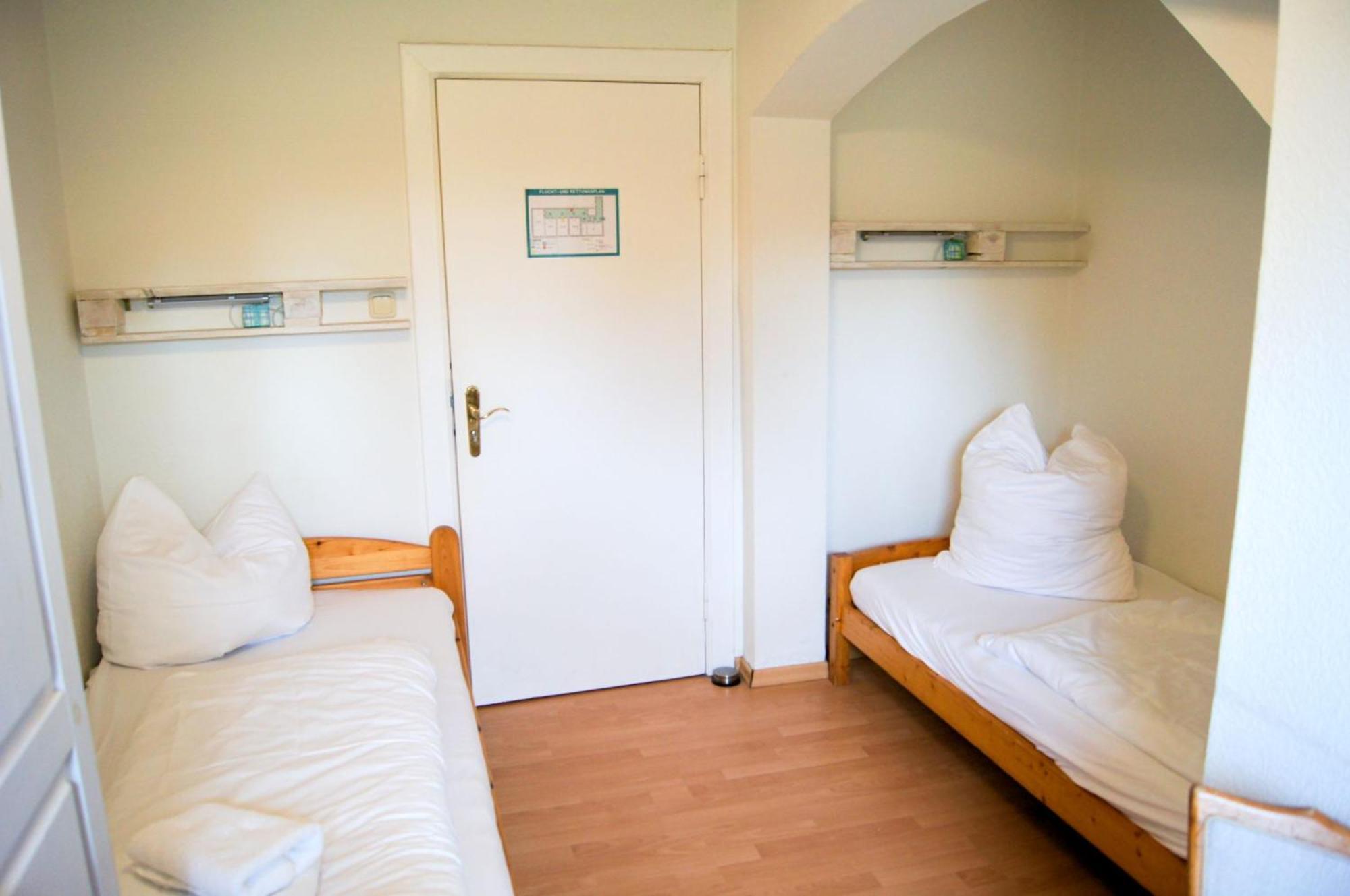 Nobis Krug Hotel Groß Sarau Kültér fotó