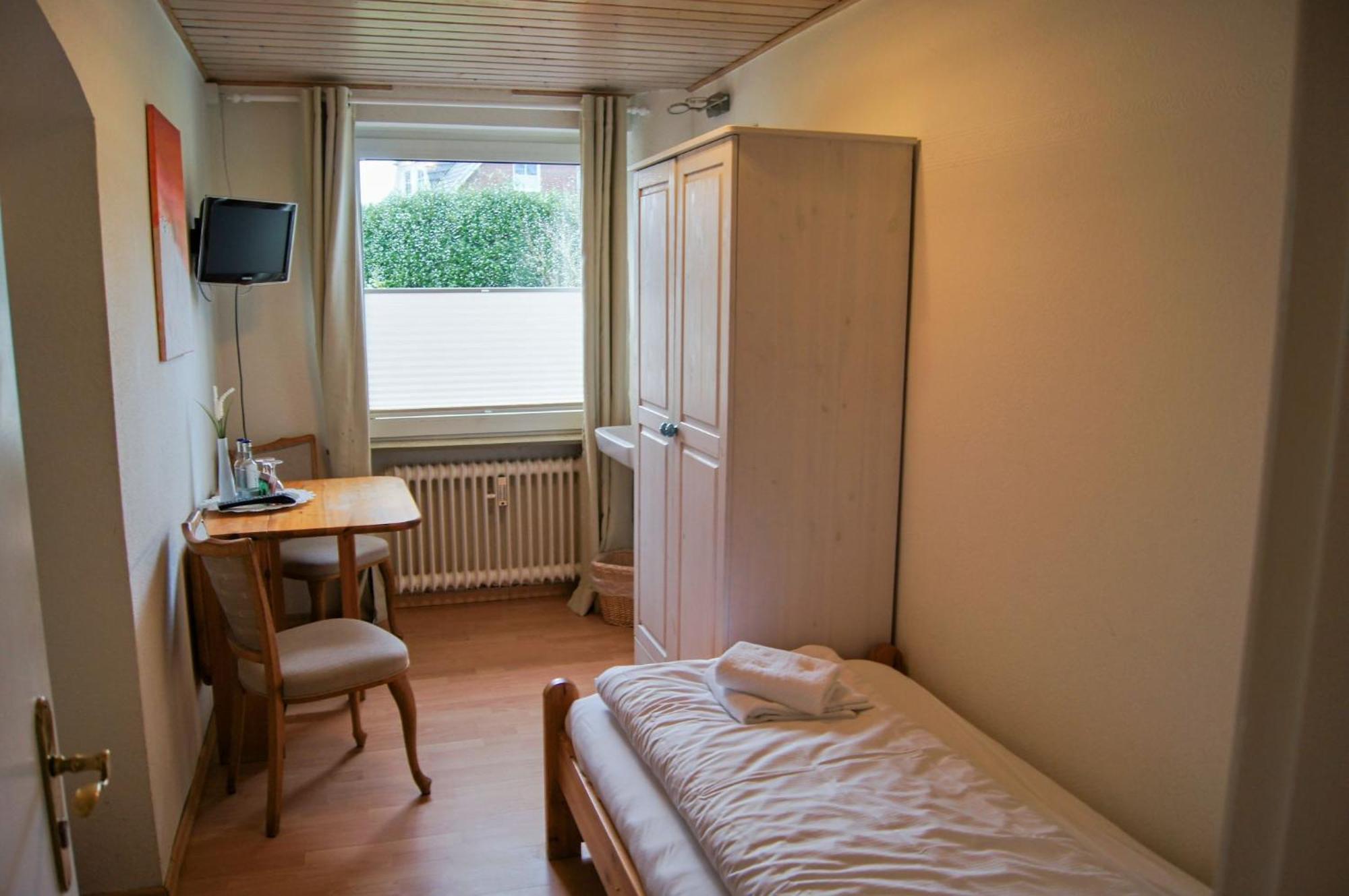 Nobis Krug Hotel Groß Sarau Kültér fotó