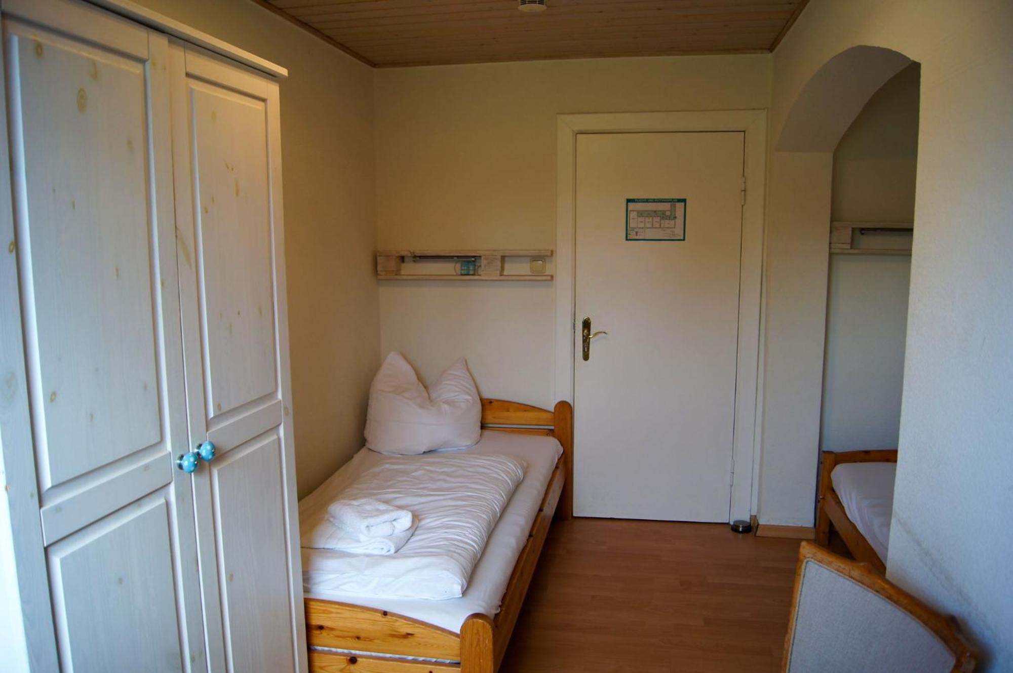 Nobis Krug Hotel Groß Sarau Kültér fotó