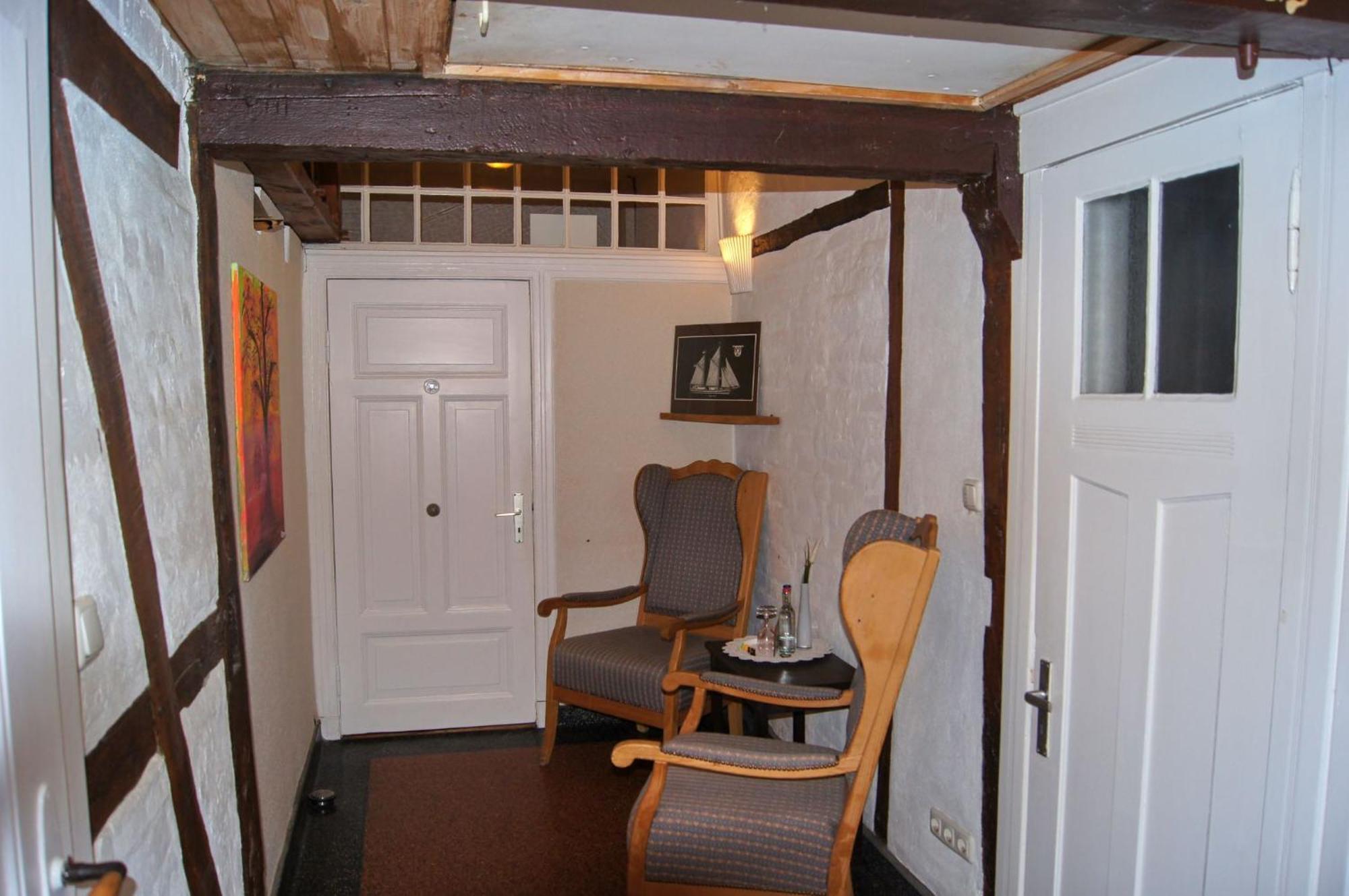 Nobis Krug Hotel Groß Sarau Kültér fotó