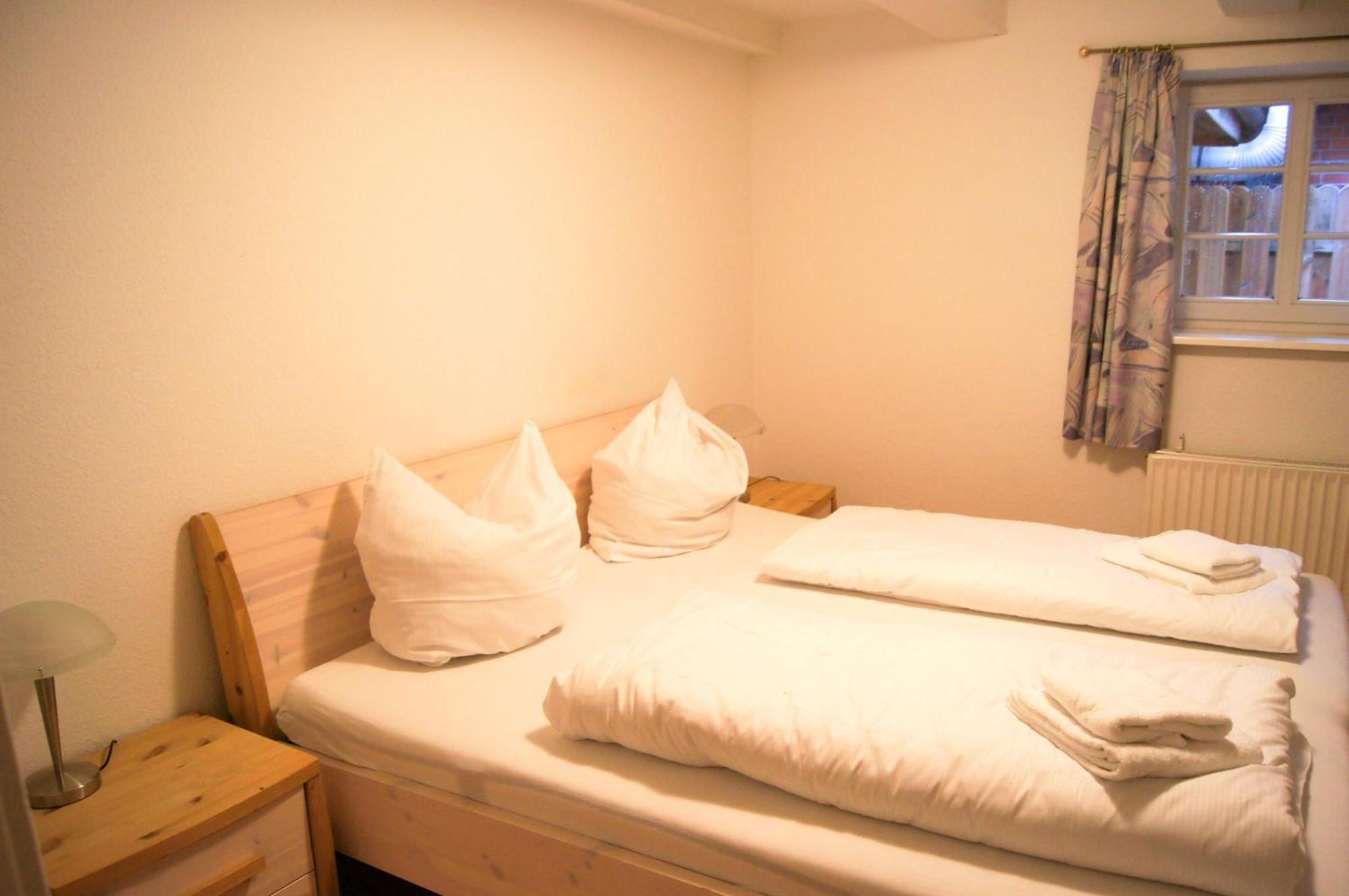 Nobis Krug Hotel Groß Sarau Kültér fotó