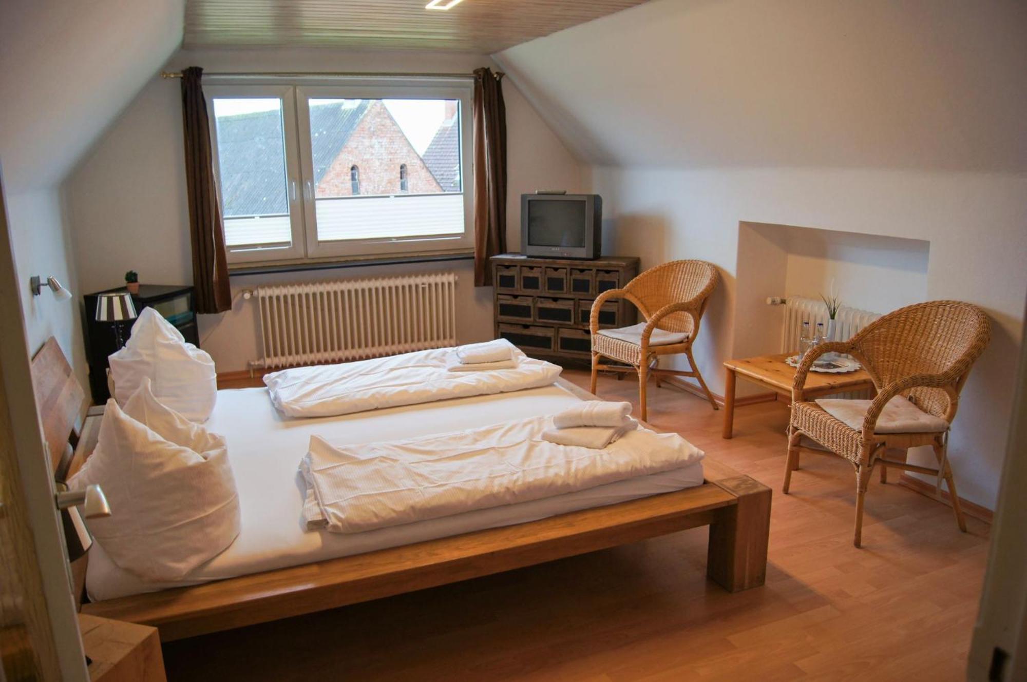 Nobis Krug Hotel Groß Sarau Kültér fotó