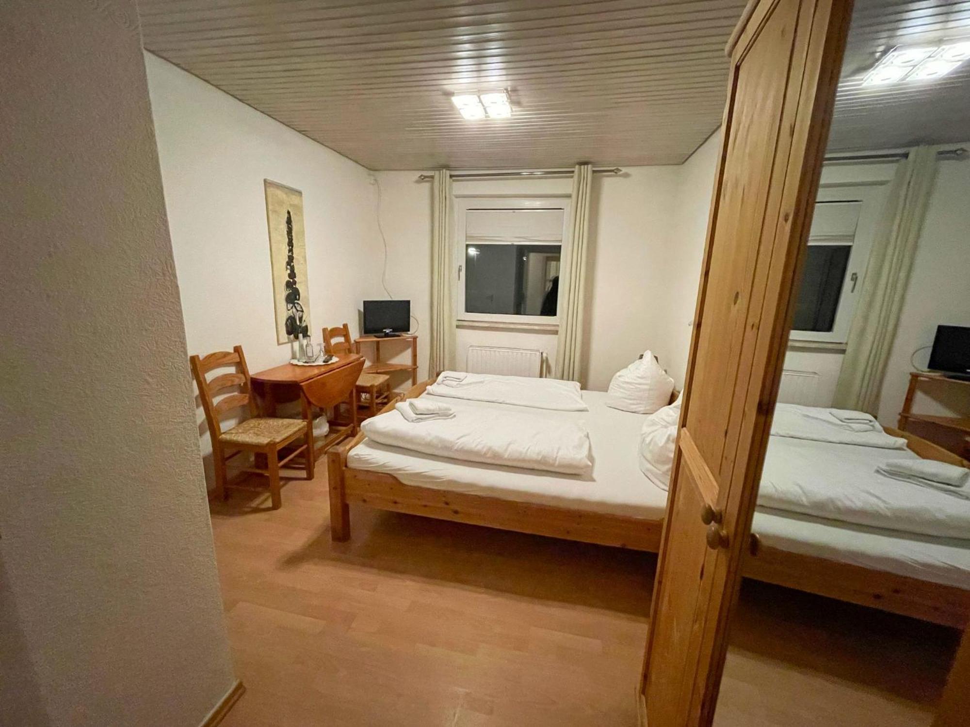 Nobis Krug Hotel Groß Sarau Kültér fotó