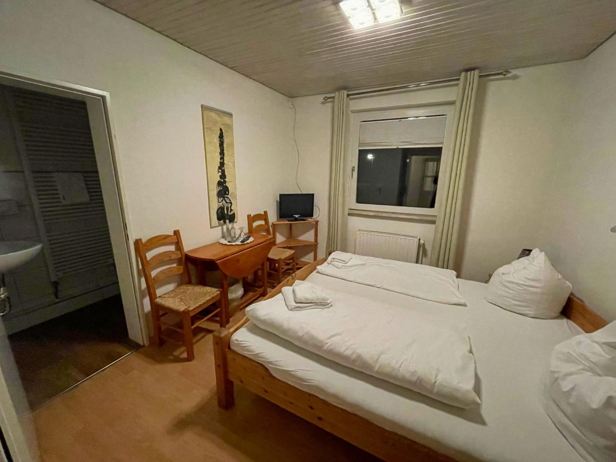 Nobis Krug Hotel Groß Sarau Kültér fotó