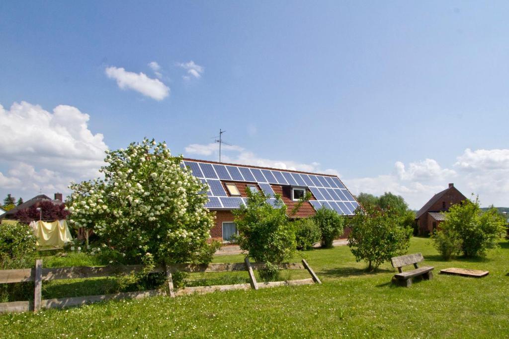 Nobis Krug Hotel Groß Sarau Kültér fotó